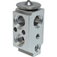 Purchase Top-Quality Expansion Valve by UAC - EX9776C pa3