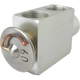 Purchase Top-Quality URO - 1268300284 - Expansion Valve pa1