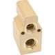 Purchase Top-Quality URO - 6N0820679C - Expansion Valve pa5