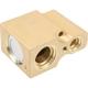 Purchase Top-Quality URO - 6N0820679C - Expansion Valve pa6