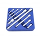 Purchase Top-Quality GENIUS - EX-2349 - Extension Bar Set pa5