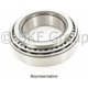 Purchase Top-Quality Extension Case Bearing by SKF - 32008X-VP pa2