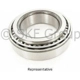 Purchase Top-Quality Extension Case Bearing by SKF - 32009X-VP pa1