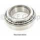 Purchase Top-Quality Extension Case Bearing by SKF - 32009X-VP pa11