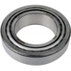 Purchase Top-Quality Extension Case Bearing by SKF - 32009X-VP pa5