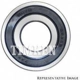 Purchase Top-Quality Extension Case Bearing by TIMKEN - 307L pa8