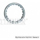 Purchase Top-Quality Extension Case Bearing by TIMKEN - B5020 pa12