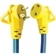 Purchase Top-Quality Extension Cord by AP PRODUCTS - 1600508 pa3