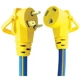Purchase Top-Quality Extension Cord by AP PRODUCTS - 1600509 pa2