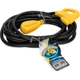 Purchase Top-Quality CAMCO - 55191 - Extension Cord pa5