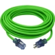 Purchase Top-Quality PRIME PRODUCTS - NS512830 - Neon Flex High Visibility
Outdoor Extension Cord pa1