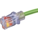 Purchase Top-Quality PRIME PRODUCTS - NS512830 - Neon Flex High Visibility
Outdoor Extension Cord pa3