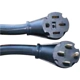 Purchase Top-Quality Extension Cord by RV PRO - 50M-50F-25 pa3