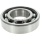 Purchase Top-Quality Extension Housing Bearing by SKF - 6206J pa11