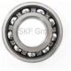 Purchase Top-Quality Extension Housing Bearing by SKF - 6206J pa16
