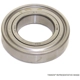 Purchase Top-Quality TIMKEN - 107WB - Front Passenger Side Wheel Bearing pa1