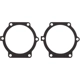 Purchase Top-Quality Extension Housing Gasket by ATP PROFESSIONAL AUTOPARTS - JG54 pa1