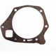 Purchase Top-Quality Extension Housing Gasket by PIONEER - 749052 pa4