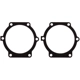 Purchase Top-Quality Extension Housing Gasket by PIONEER - 749090 pa2