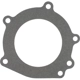 Purchase Top-Quality Extension Housing Gasket by PIONEER - 749286 pa2