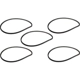 Purchase Top-Quality Extension Housing Seal by ATP PROFESSIONAL AUTOPARTS - FO160 pa1