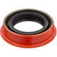 Purchase Top-Quality ATP PROFESSIONAL AUTOPARTS - HO8 - Extension Housing Seal pa1