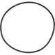 Purchase Top-Quality Extension Housing Seal by ATP PROFESSIONAL AUTOPARTS - SO22 pa1