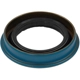 Purchase Top-Quality ATP PROFESSIONAL AUTOPARTS - TO55 - Axle Shaft Seal pa1
