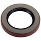 Purchase Top-Quality NATIONAL OIL SEALS - 224255 - Wheel Seal pa1