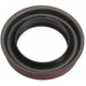 Purchase Top-Quality Extension Housing Seal by NATIONAL OIL SEALS - 9449 pa1
