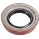 Purchase Top-Quality Extension Housing Seal by NATIONAL OIL SEALS - 9613S pa3