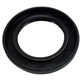 Purchase Top-Quality POWER TRAIN COMPONENTS - PT224045 - Wheel Oil and Grease Seal pa2