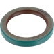 Purchase Top-Quality Extension Housing Seal by SKF - 14703 pa2