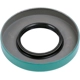 Purchase Top-Quality Extension Housing Seal by SKF - 14767 pa4