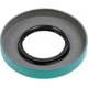 Purchase Top-Quality Extension Housing Seal by SKF - 14767 pa6