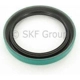 Purchase Top-Quality Extension Housing Seal by SKF - 18962 pa7