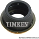 Purchase Top-Quality Extension Housing Seal by TIMKEN - 2506 pa1