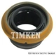 Purchase Top-Quality Extension Housing Seal by TIMKEN - 2506 pa12