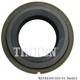 Purchase Top-Quality Extension Housing Seal by TIMKEN - 2506 pa14