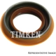 Purchase Top-Quality Extension Housing Seal by TIMKEN - 3907 pa1