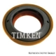 Purchase Top-Quality Extension Housing Seal by TIMKEN - 3907 pa7
