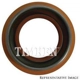 Purchase Top-Quality Extension Housing Seal by TIMKEN - 3907 pa9