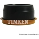 Purchase Top-Quality Extension Housing Seal by TIMKEN - 4333N pa4