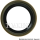 Purchase Top-Quality TIMKEN - 470687 - Tapered Roller Bearing pa3