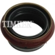 Purchase Top-Quality Extension Housing Seal by TIMKEN - 4741 pa2