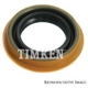 Purchase Top-Quality Extension Housing Seal by TIMKEN - 4764 pa3