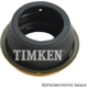Purchase Top-Quality Extension Housing Seal by TIMKEN - 4765 pa6