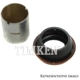 Purchase Top-Quality Extension Housing Seal by TIMKEN - 5203 pa4
