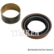 Purchase Top-Quality Extension Housing Seal by TIMKEN - 5208 pa4