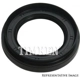 Purchase Top-Quality Extension Housing Seal by TIMKEN - 710112 pa7